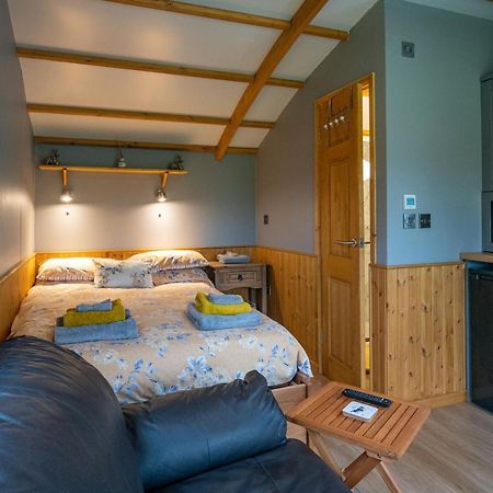 Вилла The Elm Shepod - Smardale Mill Экстерьер фото
