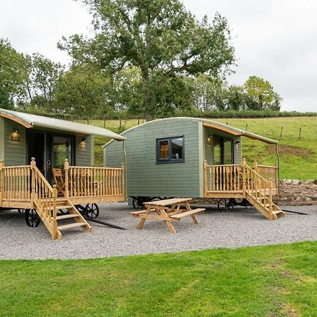 Вилла The Elm Shepod - Smardale Mill Экстерьер фото