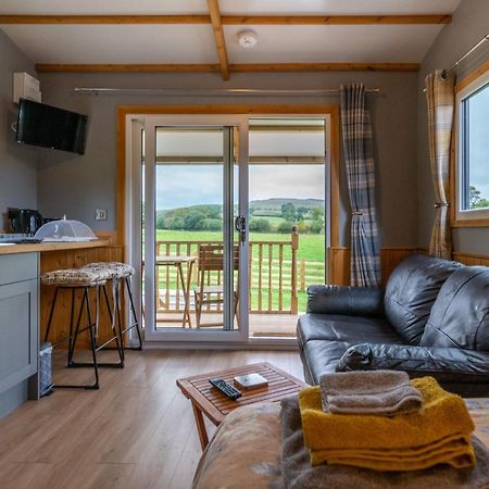 Вилла The Elm Shepod - Smardale Mill Экстерьер фото
