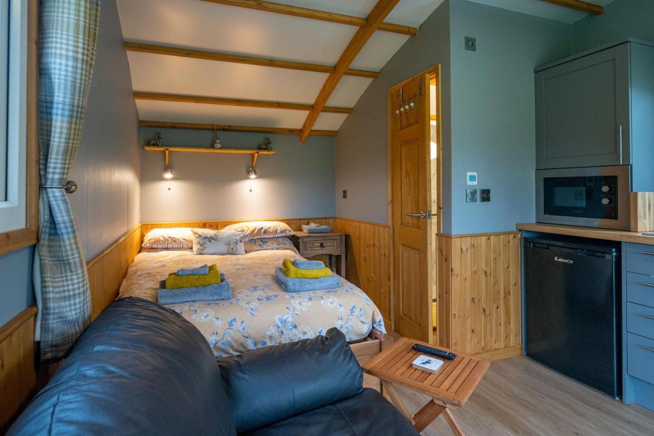 Вилла The Elm Shepod - Smardale Mill Экстерьер фото