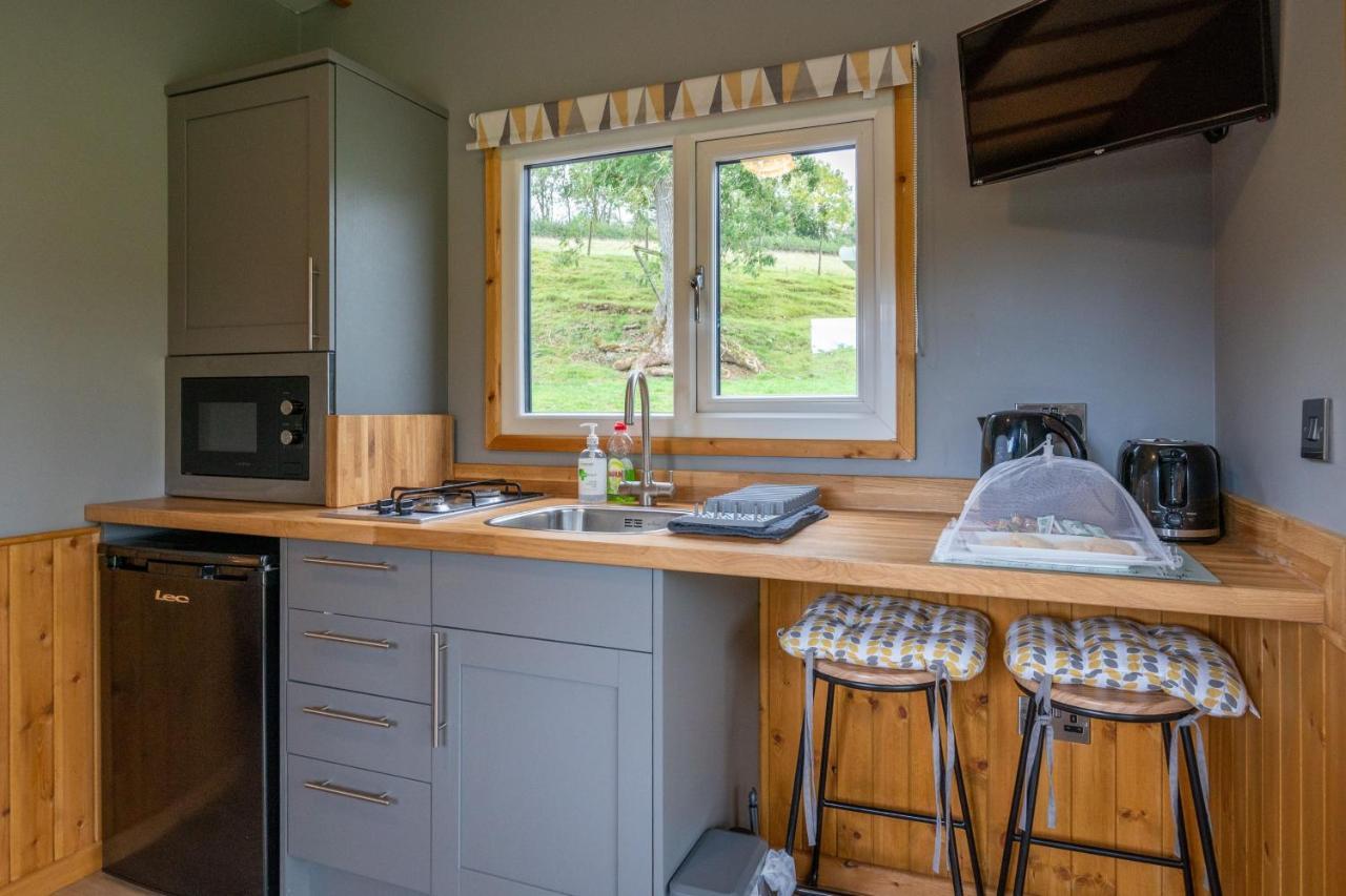 Вилла The Elm Shepod - Smardale Mill Экстерьер фото