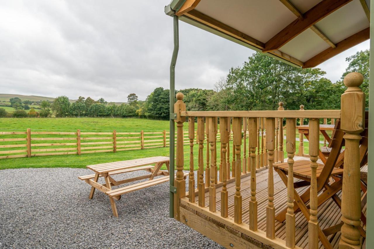 Вилла The Elm Shepod - Smardale Mill Экстерьер фото
