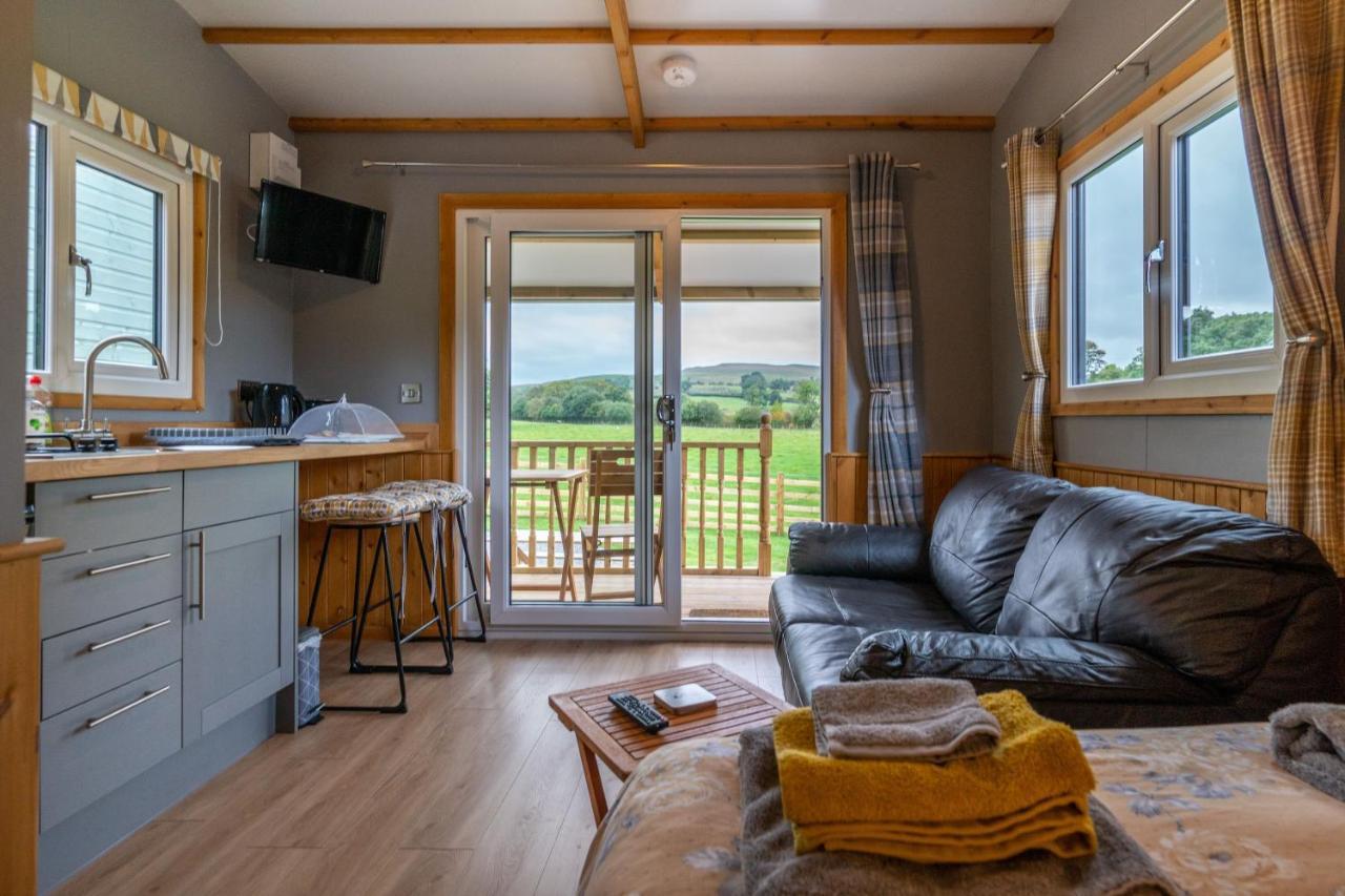 Вилла The Elm Shepod - Smardale Mill Экстерьер фото
